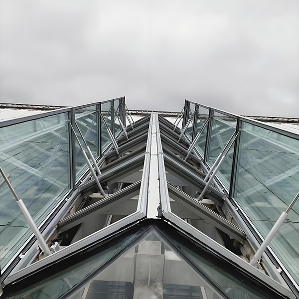 延安排烟天窗 延安排烟天窗