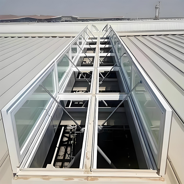 延安排烟天窗 延安排烟天窗