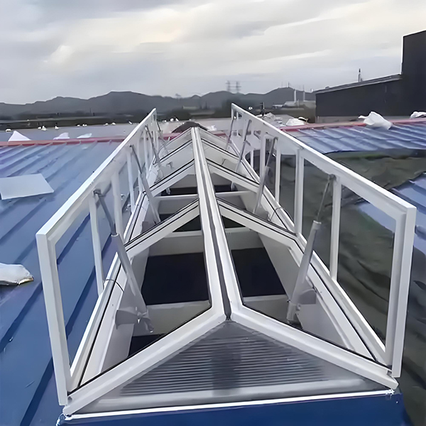 延安排烟窗 延安排烟窗