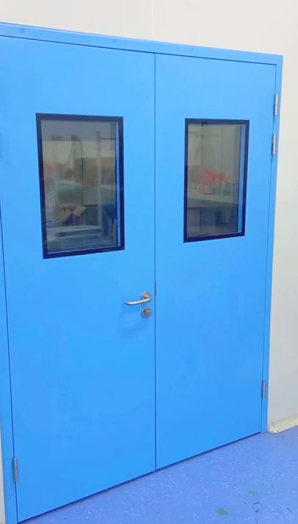 延安医用门 延安医用门