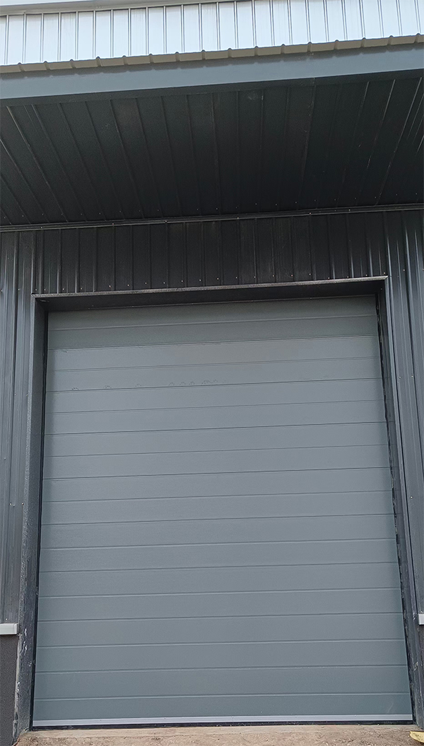 延安车库门 延安车库门