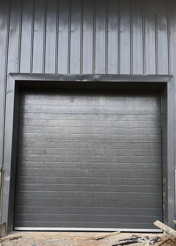 延安车库门 延安车库门