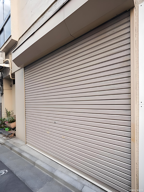 延安卷帘门 延安卷帘门