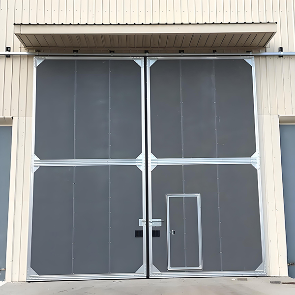 延安工业推拉门 延安工业推拉门