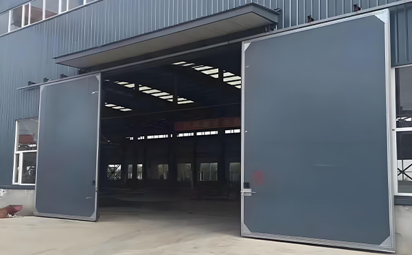 延安工业推拉门 延安工业推拉门