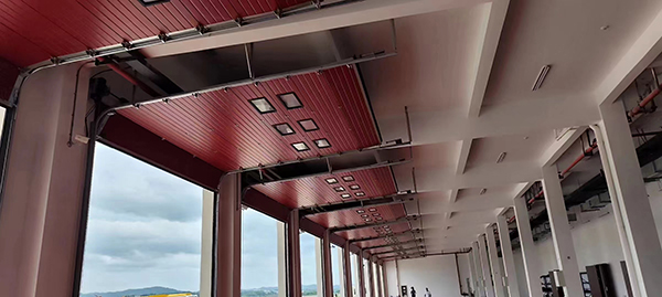 延安工业翻板门 延安工业翻板门