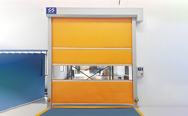 延安快速门 延安快速门