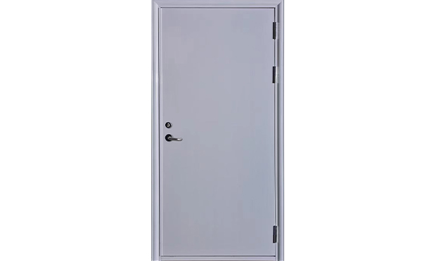 延安钢制防火门