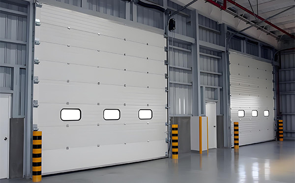 延安工业提升门 延安工业提升门