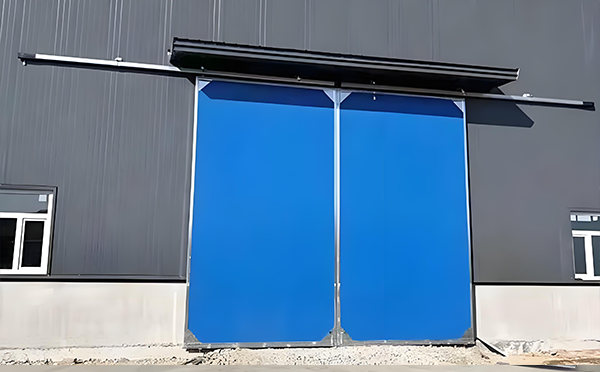 延安工业推拉门