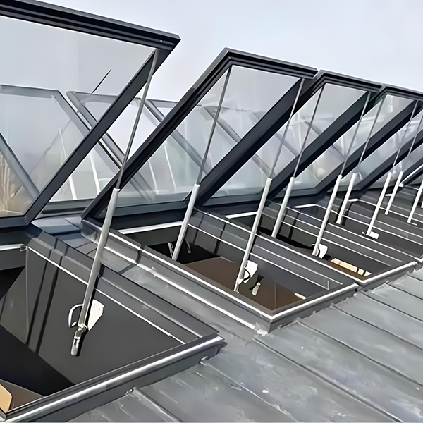 消防延安排烟窗 消防延安排烟窗