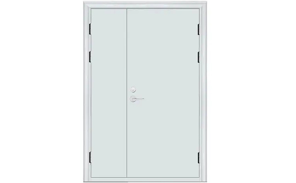 钢制延安防火门 钢制延安防火门