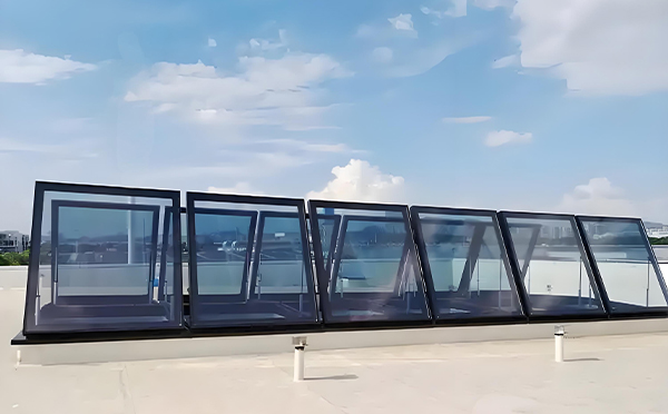 延安排烟天窗 延安排烟天窗