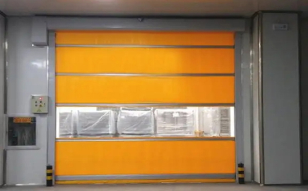 延安快速延安卷帘门与普通延安卷帘门有什么区别 延安快速卷帘门与普通延安卷帘门有什么区别