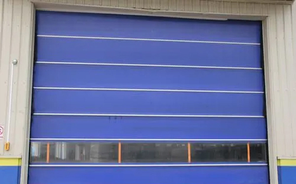 延安快速延安卷帘门雷达感应vs地磁感应？2025年灵敏度对比+选购指南