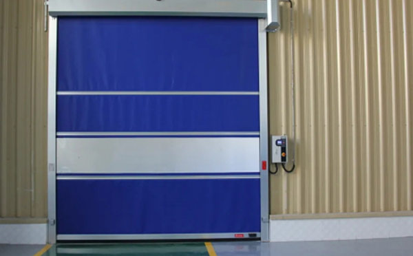 选择延安快速延安卷帘门时的注意事项