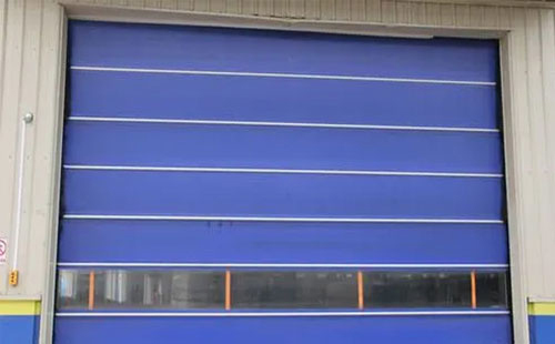 延安快速延安卷帘门的主要优势及应用领域 延安快速延安卷帘门的主要优势及应用领域