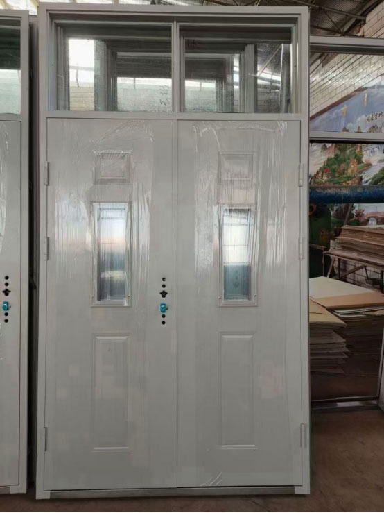 延安学校教室门 延安学校教室门