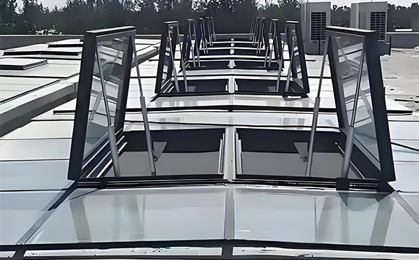 延安兰州延安排烟窗选型安装与维护实用指南