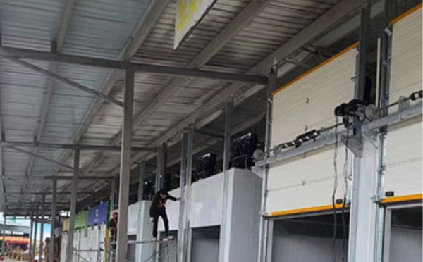 延安工业推拉门安装技巧与注意事项详解