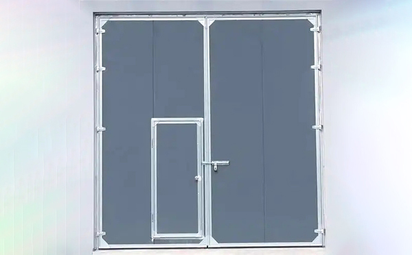 延安兰州厂房延安工业门安装要求与2025年选购指南 延安兰州厂房延安工业门安装要求与2025年选购指南